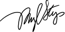Home Founder signature