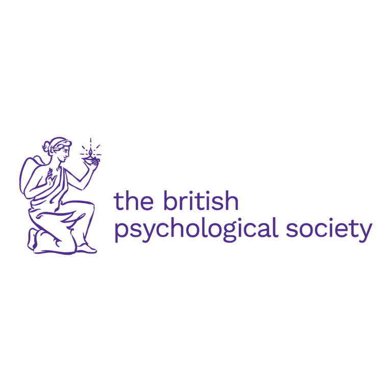 Home BPS registered practitioner logo
