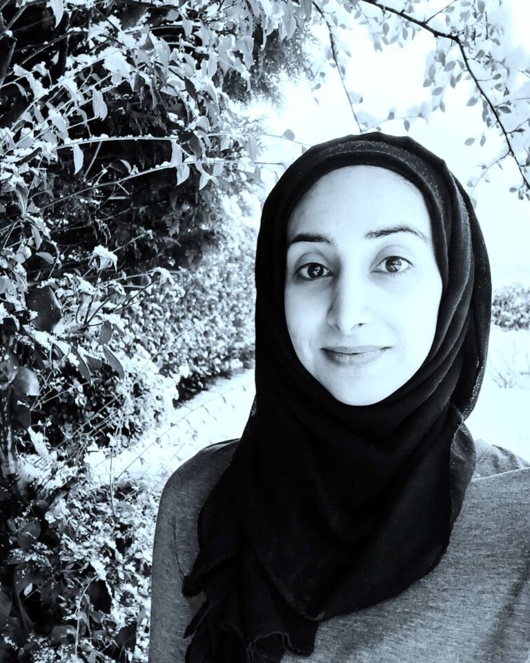 Sanctree Psychology, Lead Psychologist