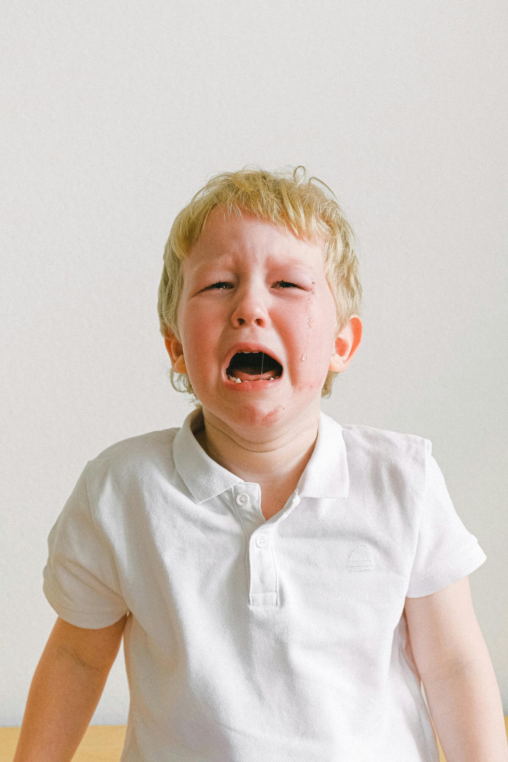 ADHD and Autism, understanding emotional regulation