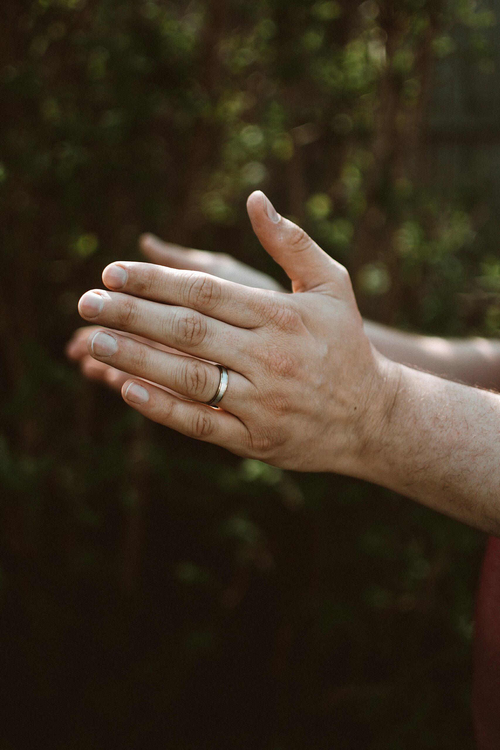 ADHD and Autism, understanding repetitive movements